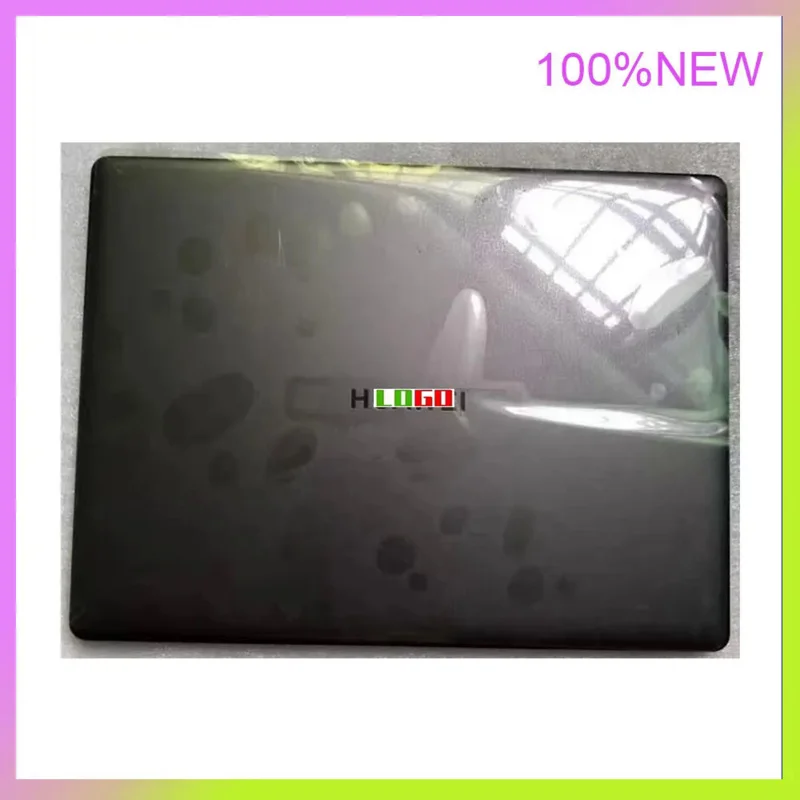 LCD Back Cover For Huawei Matebook 13 WRT/WRTB/HN HN-W19R W19L WRT-W29 W29L WRTB-WFE9L Gray Laptop Lid Top Case PalmRest Bottom