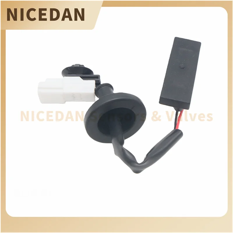 Door Handle Trunk Lock Release Switch 812604X200 For Kia Rio 2011 2012 2013 2014 2015 2016 Car Accessories 81260-4X200