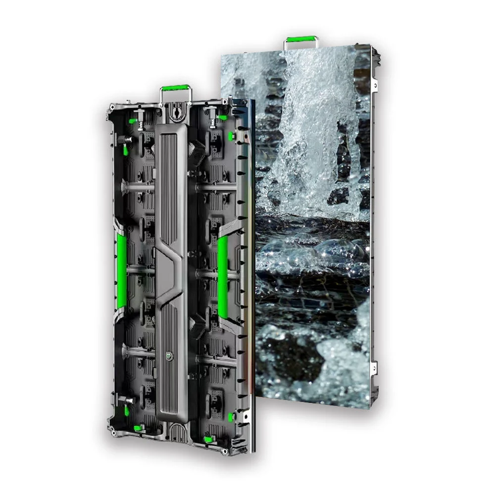 Shenzhen Factory Direct Sales Indoor Rental Screen New Arrival Hot Sale Indoor Led Screen