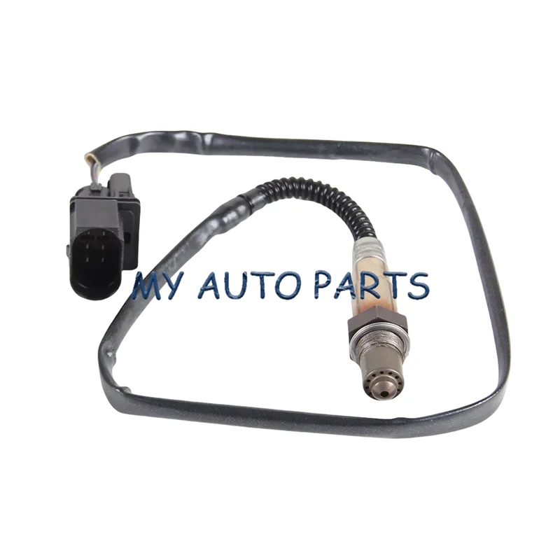 

Oxygen Sensor Fit For VW Golf Touareg Transporter 1K0998262H BBK BDL