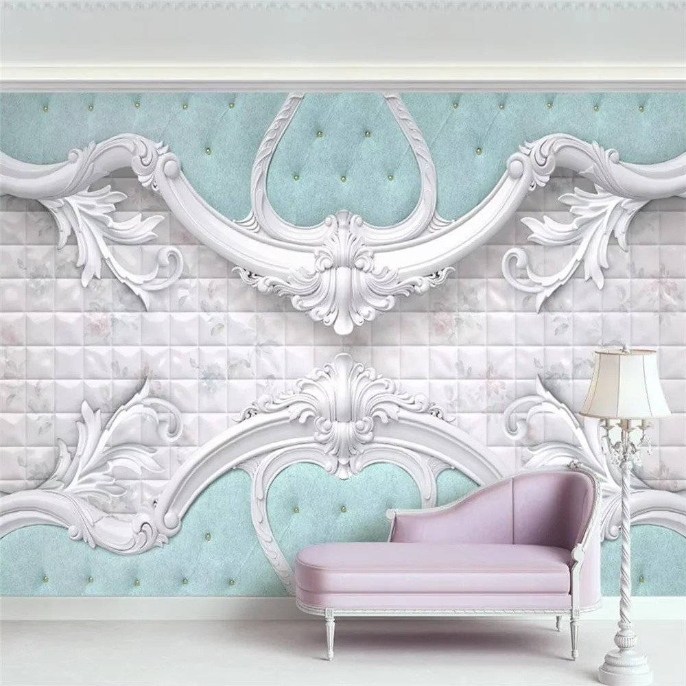 

Фотообои с золотыми листьями на заказ, настенная живопись для гостиной, ТВ-фон, гостиная, спальня, водонепроницаемая наклейка на стену