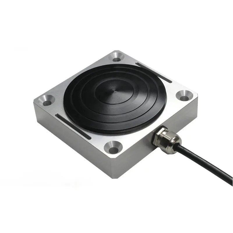 Imagem -05 - Sensor de Força para Pedal para Medir o Valor da Força Detecção de Curva Sensor de Pesagem
