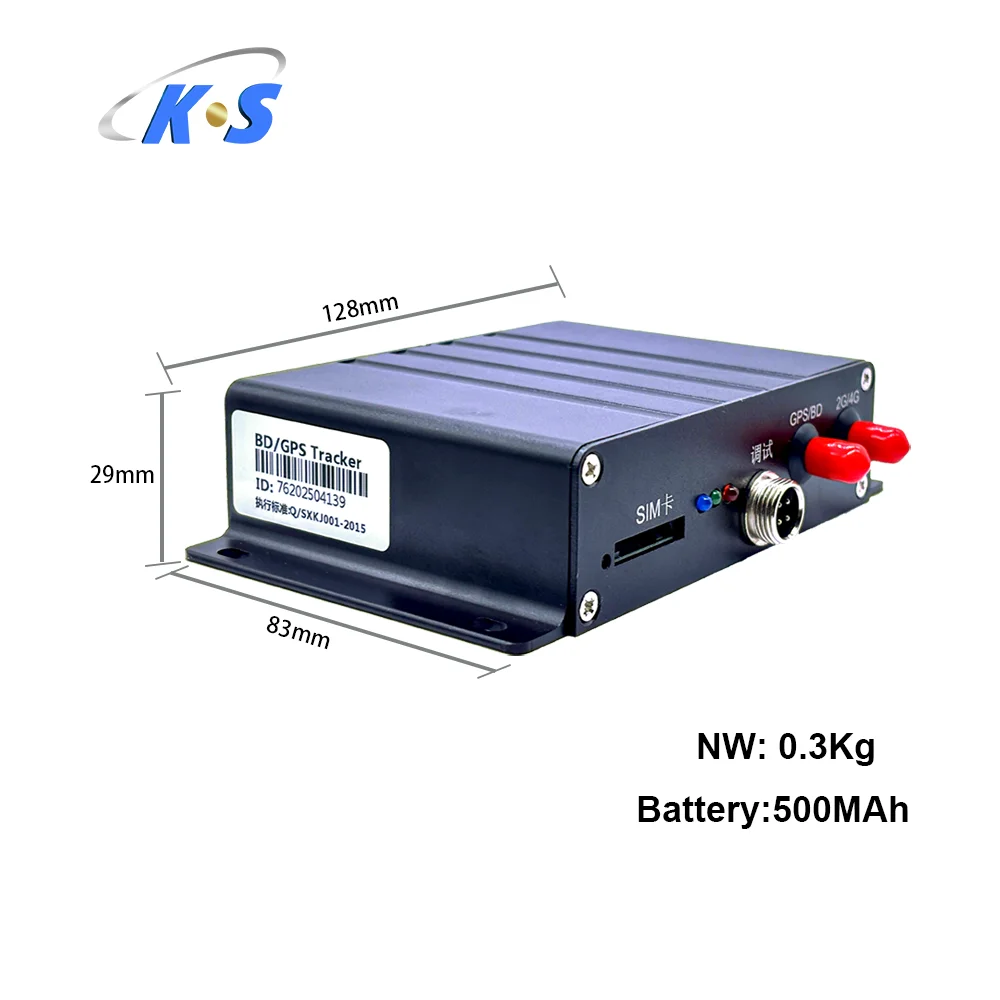 Vehicle Speed Control Device with Real-time Tracking and Remote Overspeed Cut-off for Buses