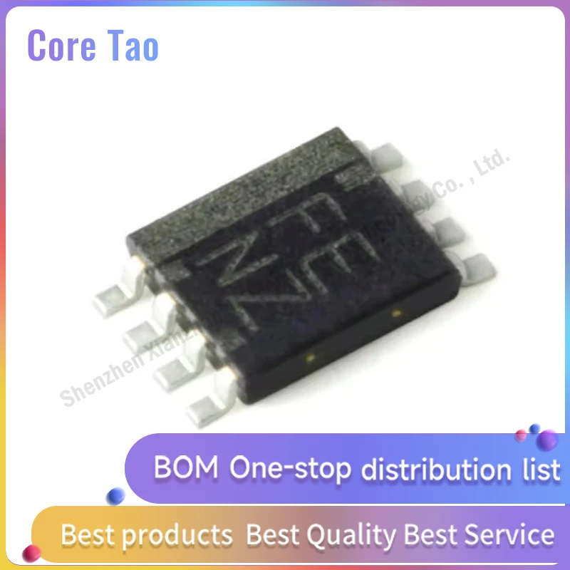 10pcs/lot TXS0102DCU TXS0102DCUR Screen printing FENZ  VSSOP8 Voltage level chip in stock