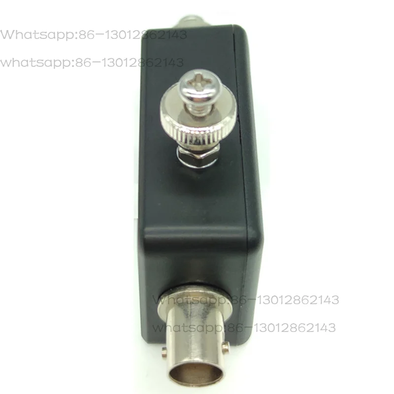 New 9: 1 Balun Long Line Antenna Impedance Converter Balun 1.8-30Mhz