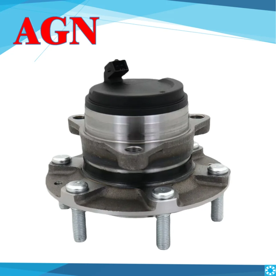 

for HYUNDAI SOLAT H350 Front Wheel Hub and Bearing Assembly, 51750-59000 5175059000