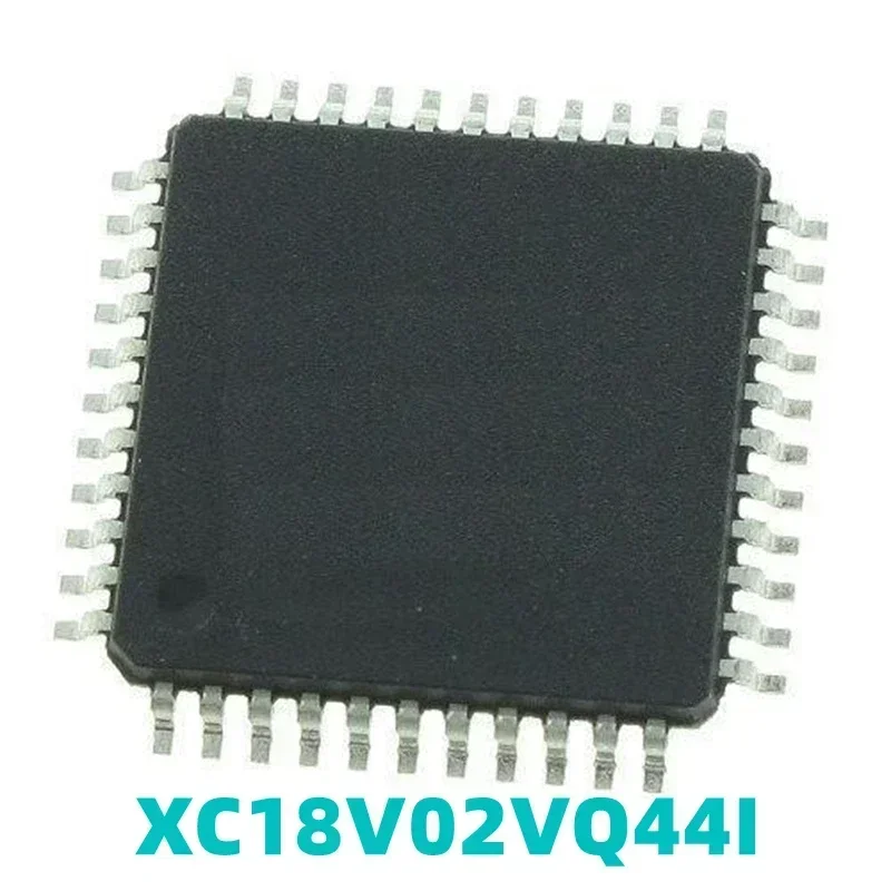 1PCS NEW XC18V02VQ44I TQFP44