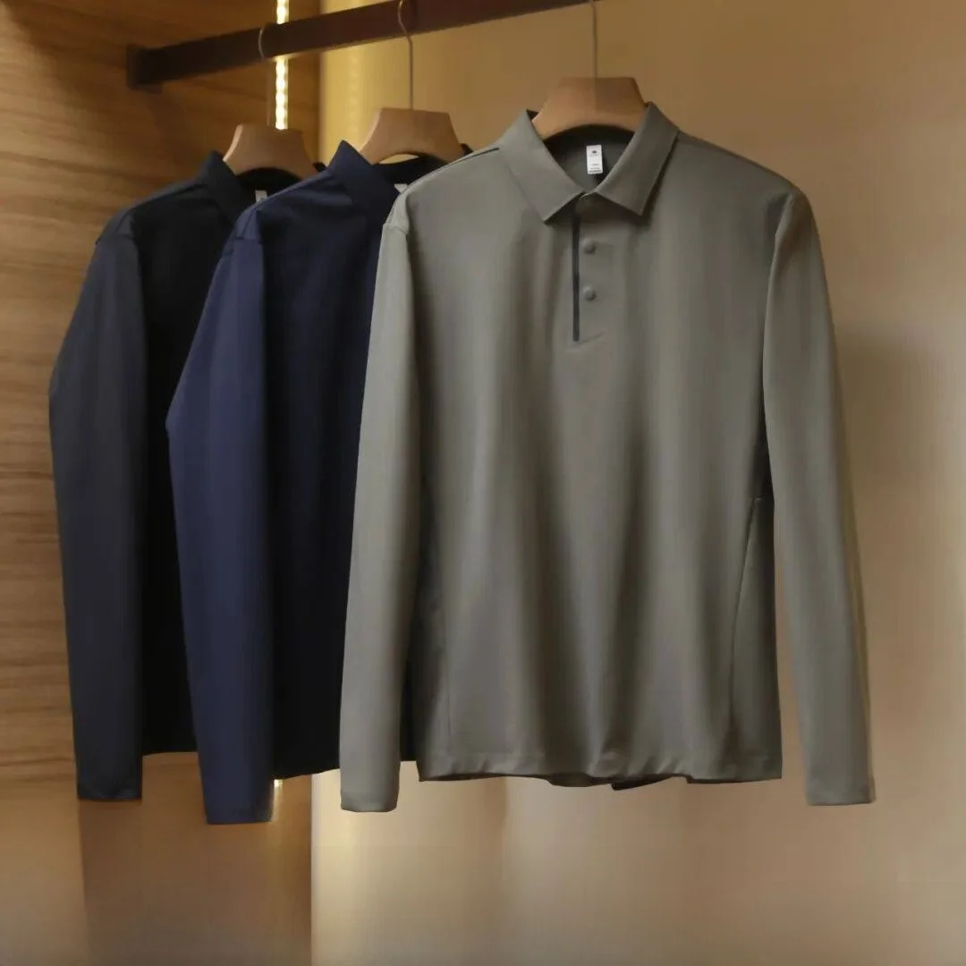 Outdoor Men's Long …