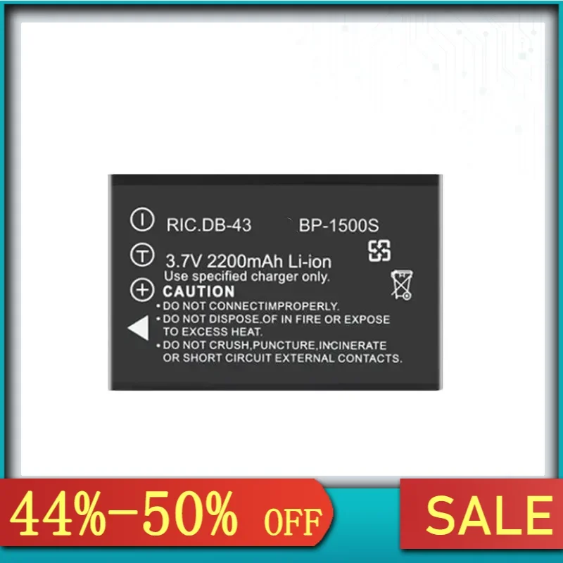 NP-120 FNP120 NP120 Camera Battery  for Fuji Fujifilm F10 F11 M603 Zoom Pentax MX4 MX550 RICOH GX8 300G 500G Portable Batteries