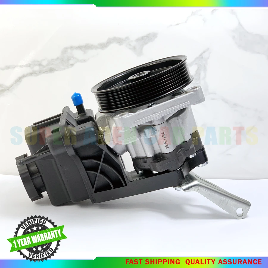For Mercedes-benz Sprinter 3,5-t 4,6-t 639/706/707/601/906/209/224/113 CDI Power Steering Pump A0064667801 0064667801 0064661701