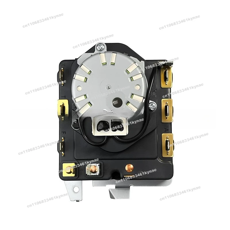 Suitable for WE04X22654 Dryer Accessories Timer 234D1296P017