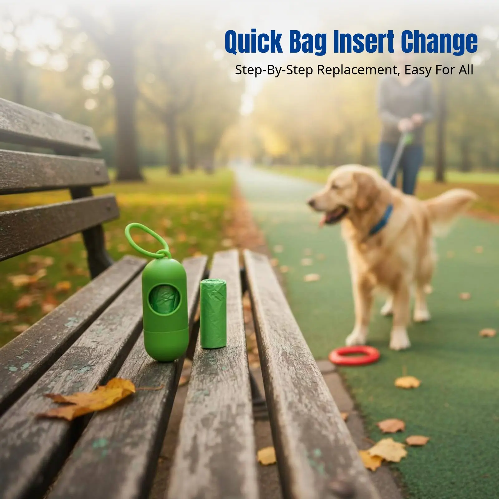 Category image: Plastic Roll Bags
