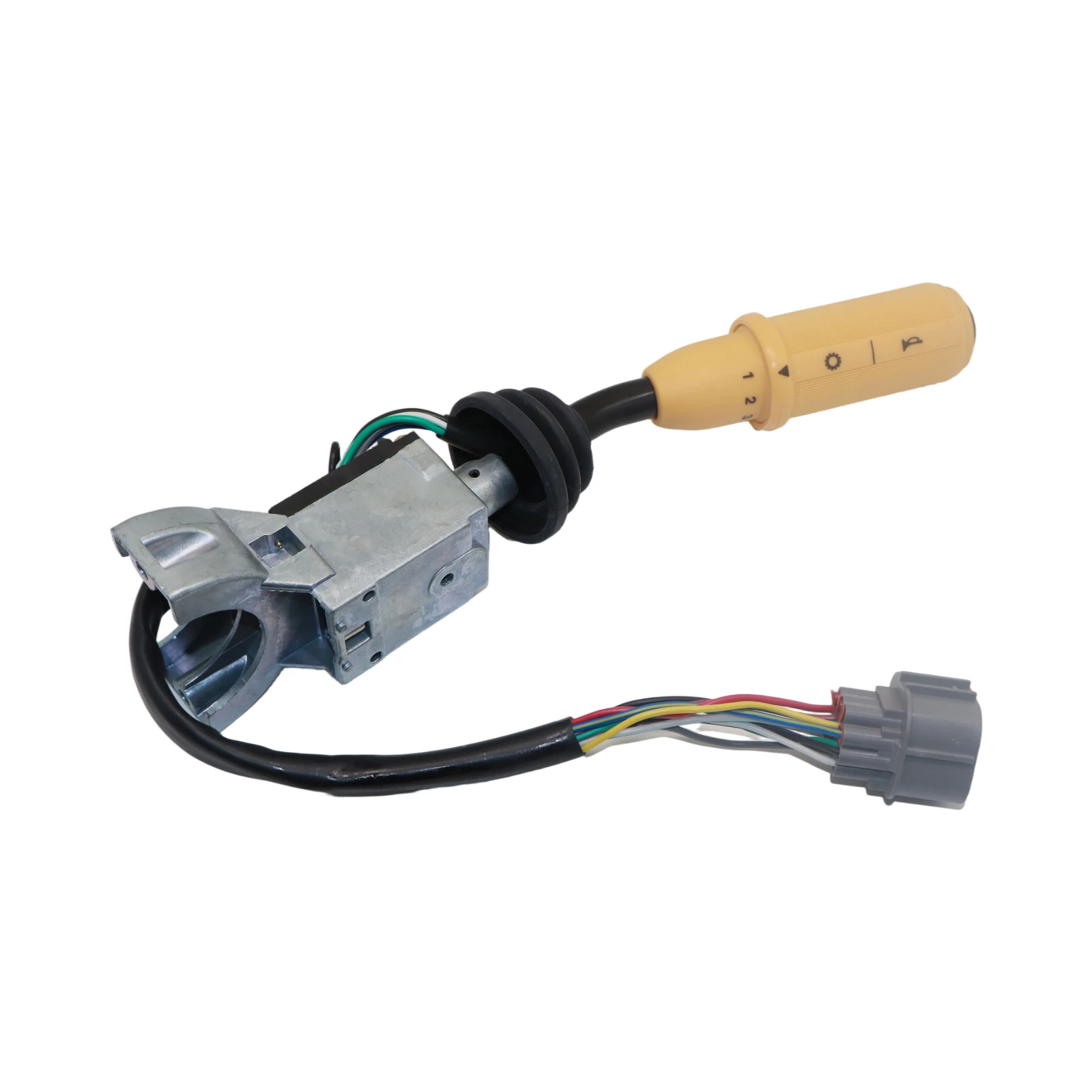 Lenksäulenschalter 701-52701 701/52701 70152701 für JCB 2CX 2CXL 3C 3CX 3D 3DX 4C 4CN 4CX Baggerlader – Detail 2