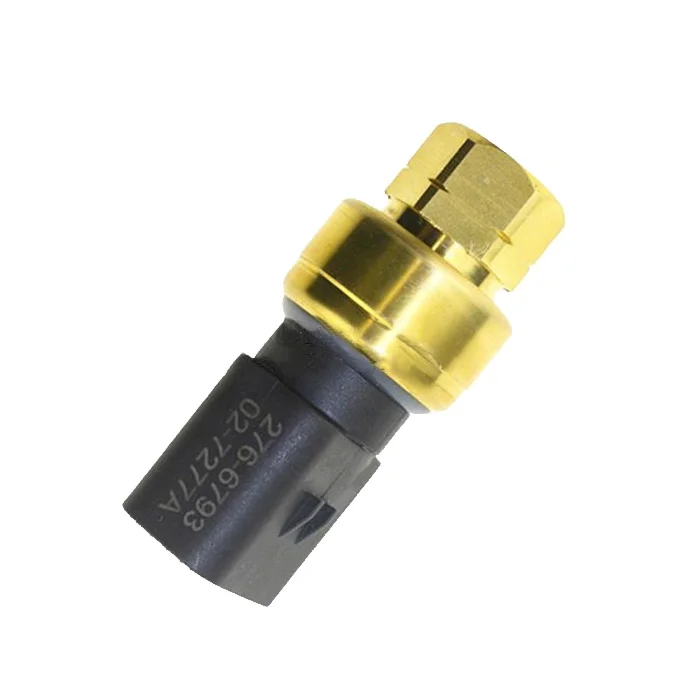 

Heavy Duty Oil Engine Pressure Sensor Switch for C7 C9 C13 276-6793