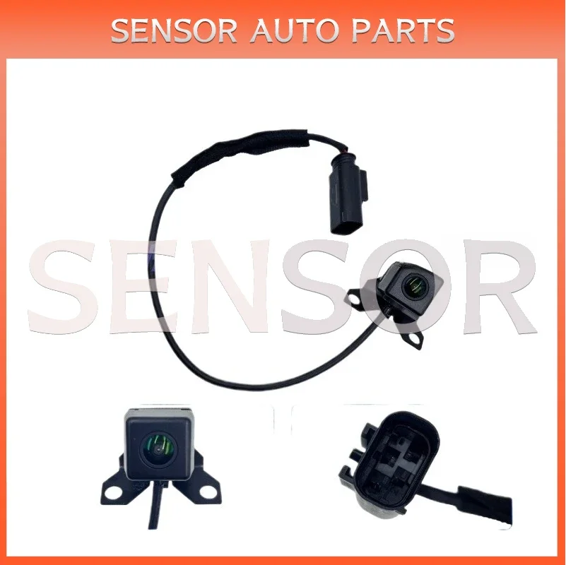 95750-3W100 95760-D9000 для Kia Sportage SL MK3 QL MK4 KX5 2017 2018 2019 2020 2021 2022 Achteruitrijcamera резервная камера