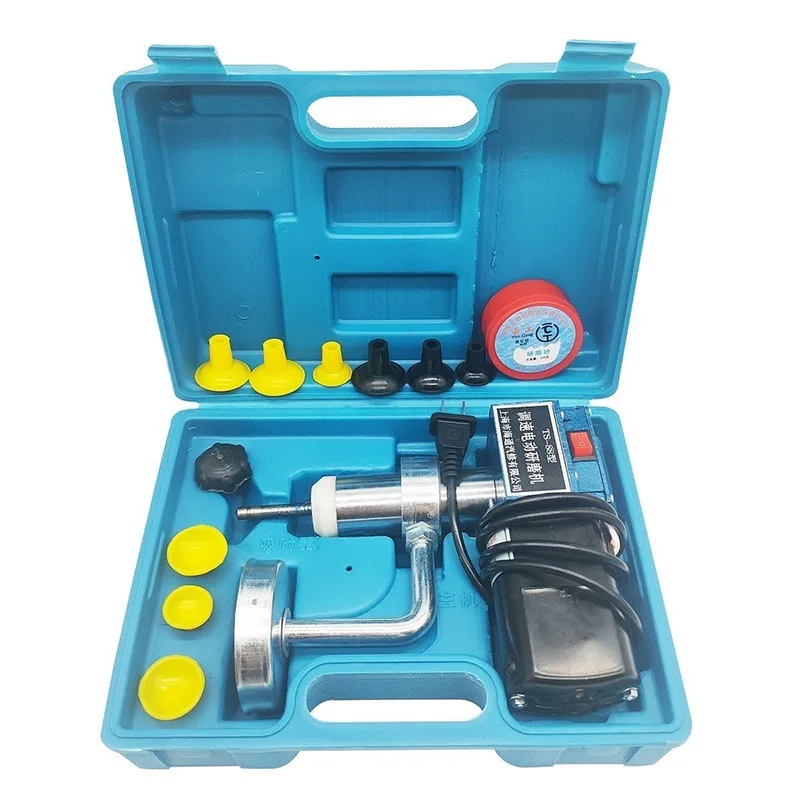 

Электрический шлифовальный инструмент для клапанов, электрический шлифовальный инструмент для клапанов, бутик, инструмент для ремонта клапанов с регулируемой скоростью, матовый