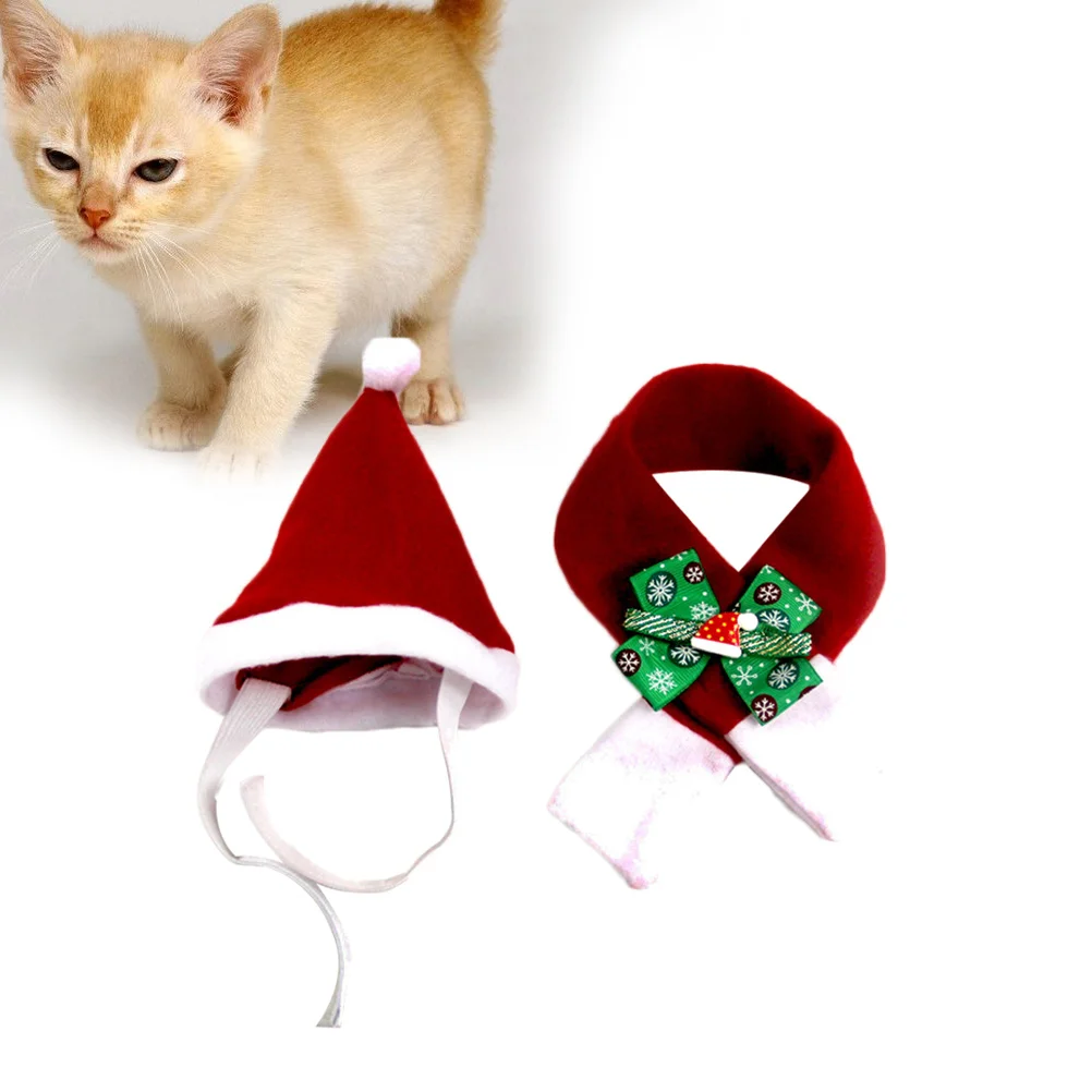 

Winter Holiday Outfit S Size Hat For Scarf Costume Christmas Hat For Christmas Costume