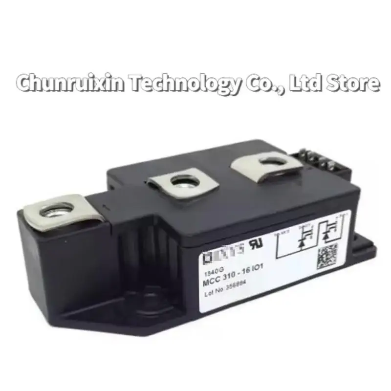 

MCC310-16IO1 MCC310-18IO1 MCC310-14IO1 MCC310-18IO1B MCC310-16IO1B MCC310-14IO1B Модуль IGBT