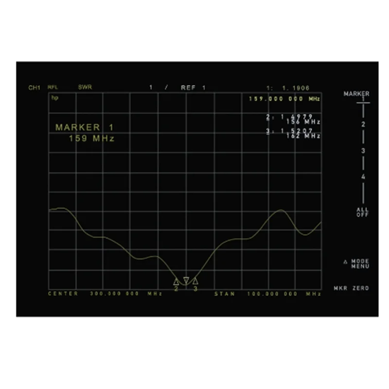 VHF Rubber Marine Antenna, Mastro Aéreo, Impermeável, 5m RG-58 Cabo, Barco, Veleiro, Iate, 156-163Mhz
