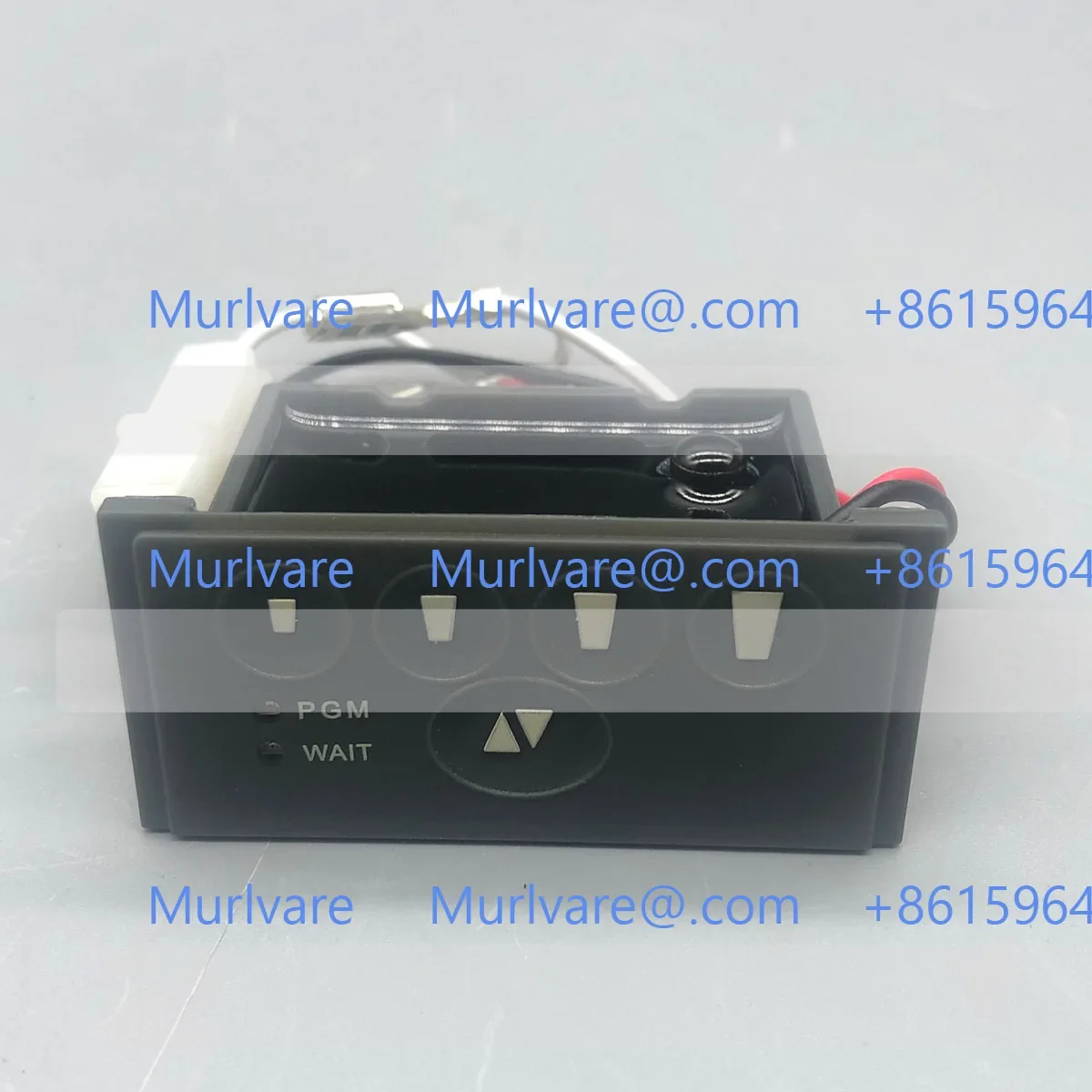 

Dispenser Cola Machine Spare Parts UF1 Valve 3518-300 Touch Quantitative Plate for Cornelius Beverage Machine
