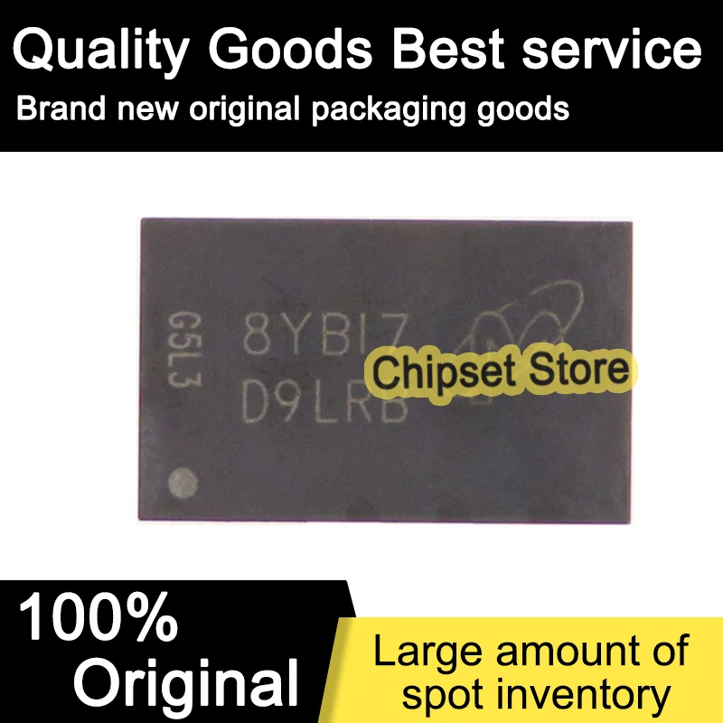 

MT46H32M32LFB5-5IT:B MT46H32M32LFB5 5IT B VFBGA 100% Brand new