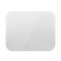 JPD-700A Hot Sales Wireless Smart Bluetooth Electronic Digital BMI Weighing Body Fat Bathroom Scale with APP