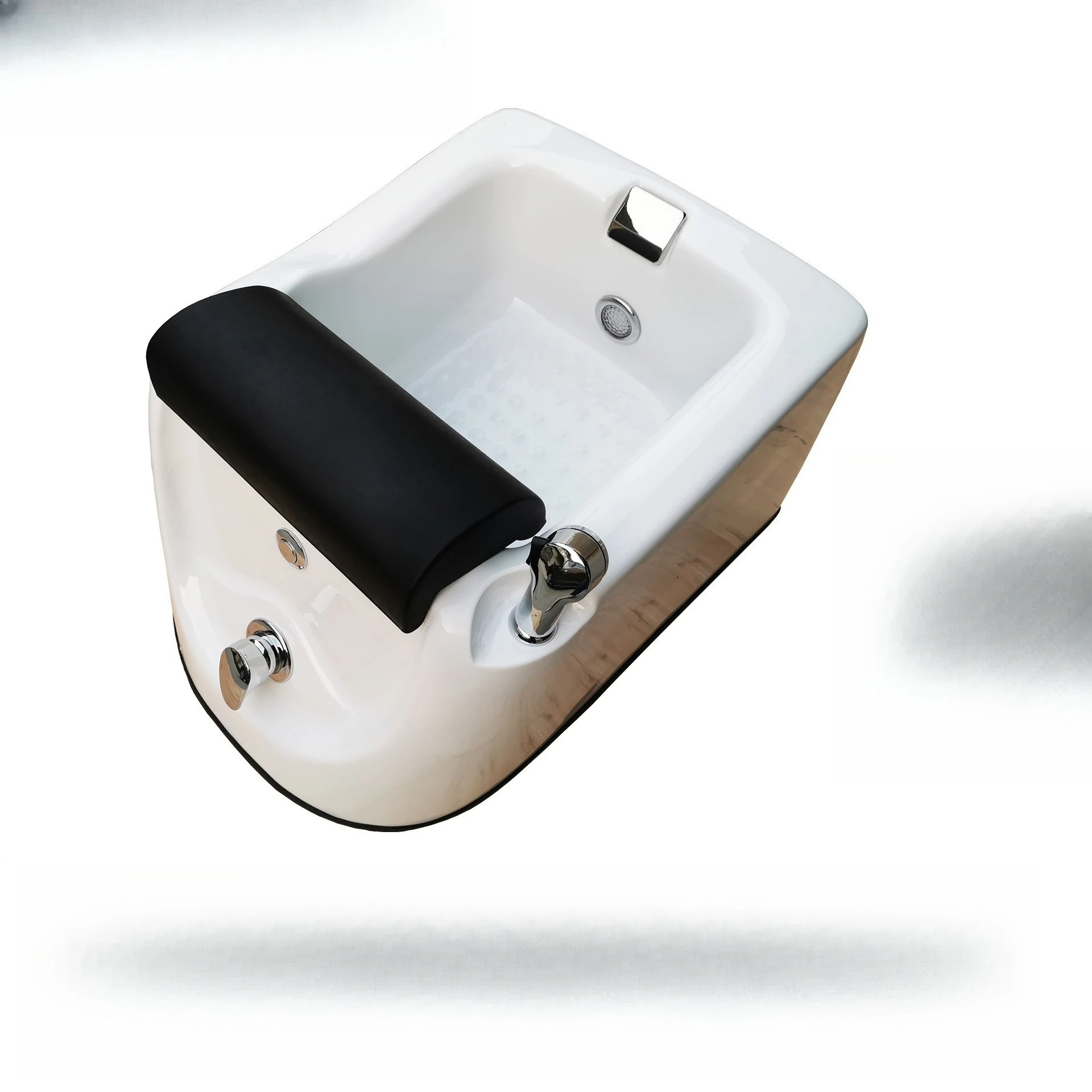 Nail Art Basin Massage Acryl Fußbad