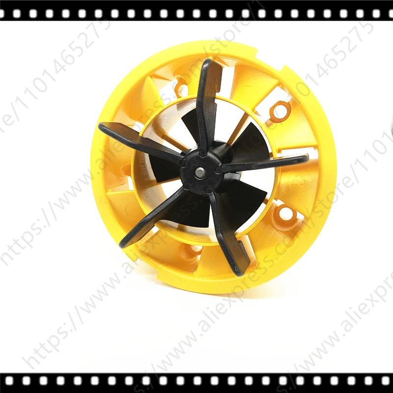 

Вентилятор в сборе ДЛЯ DEWALT DWE4557 DWE4559 DWE4579 DWE4597 DWE4599 DWE8840G DWE8830G