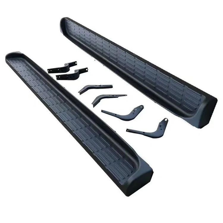 

Wholesaler Truck Auto Parts Side Step Running Board for Fortuner 2016-2021