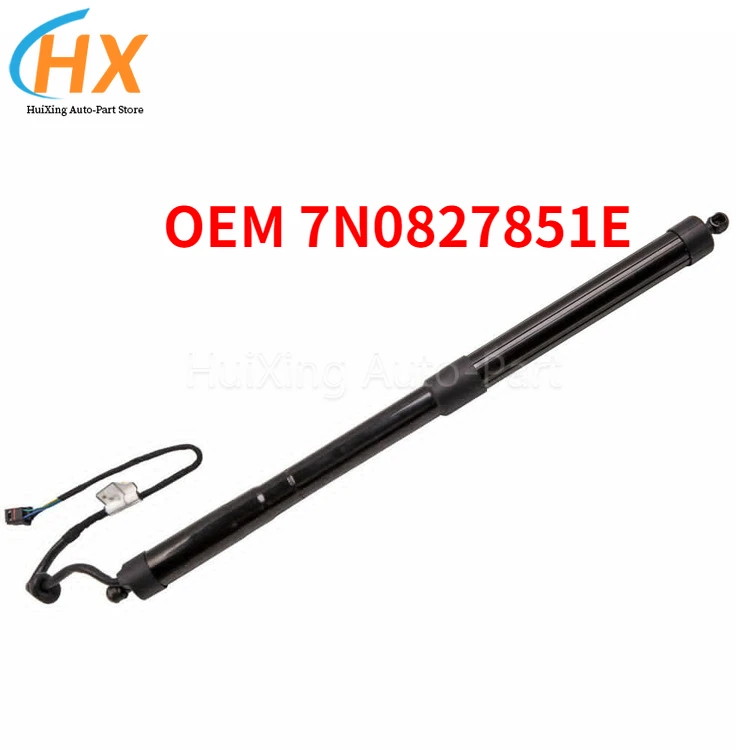 7N0827851E For VW Sharan (7N) 2010 Left And Right Universal ELECTRIC TAILGATE GAS STRUT For Seat Alhambra