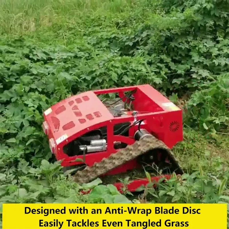 

Газонокосилка по индивидуальному заказу, газонокосилка, робот, газонокосилка с дистанционным управлением, садовая и сельскохозяйственная газонокосилка