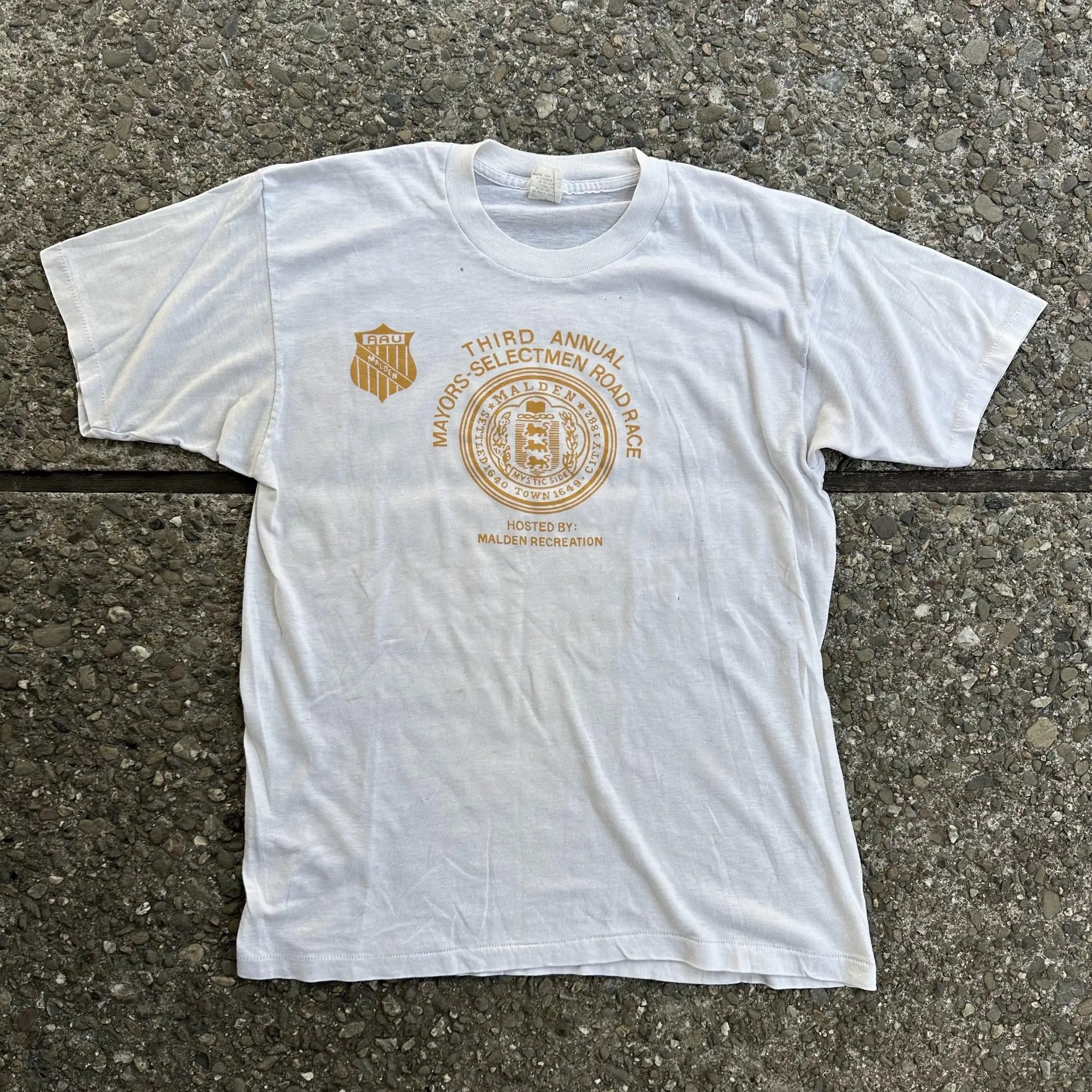 Vintage 1970S 3Rd A…