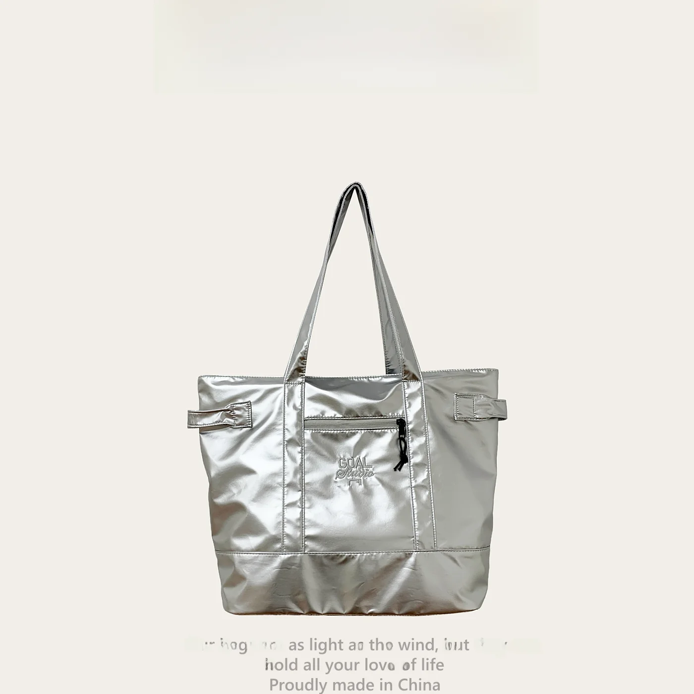 

Большая женская сумка через плечо Capaci, новинка 2023 года, сумка Sle, сумка для студентов колледжа, деловая женская сумка