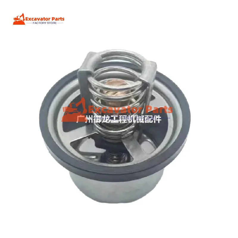 For Caterpillar CAT CAT330 336 340D2 345 349D C9 C13 Engine thermostat Excavator Parts