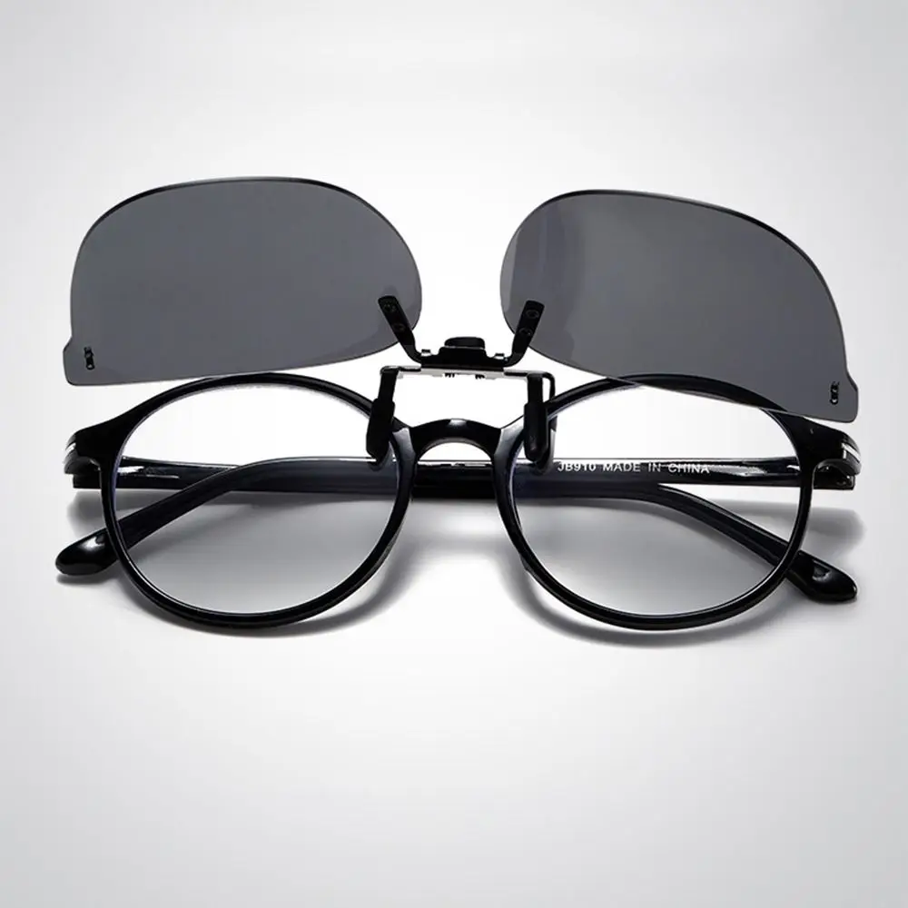 Square Shape Clip O…