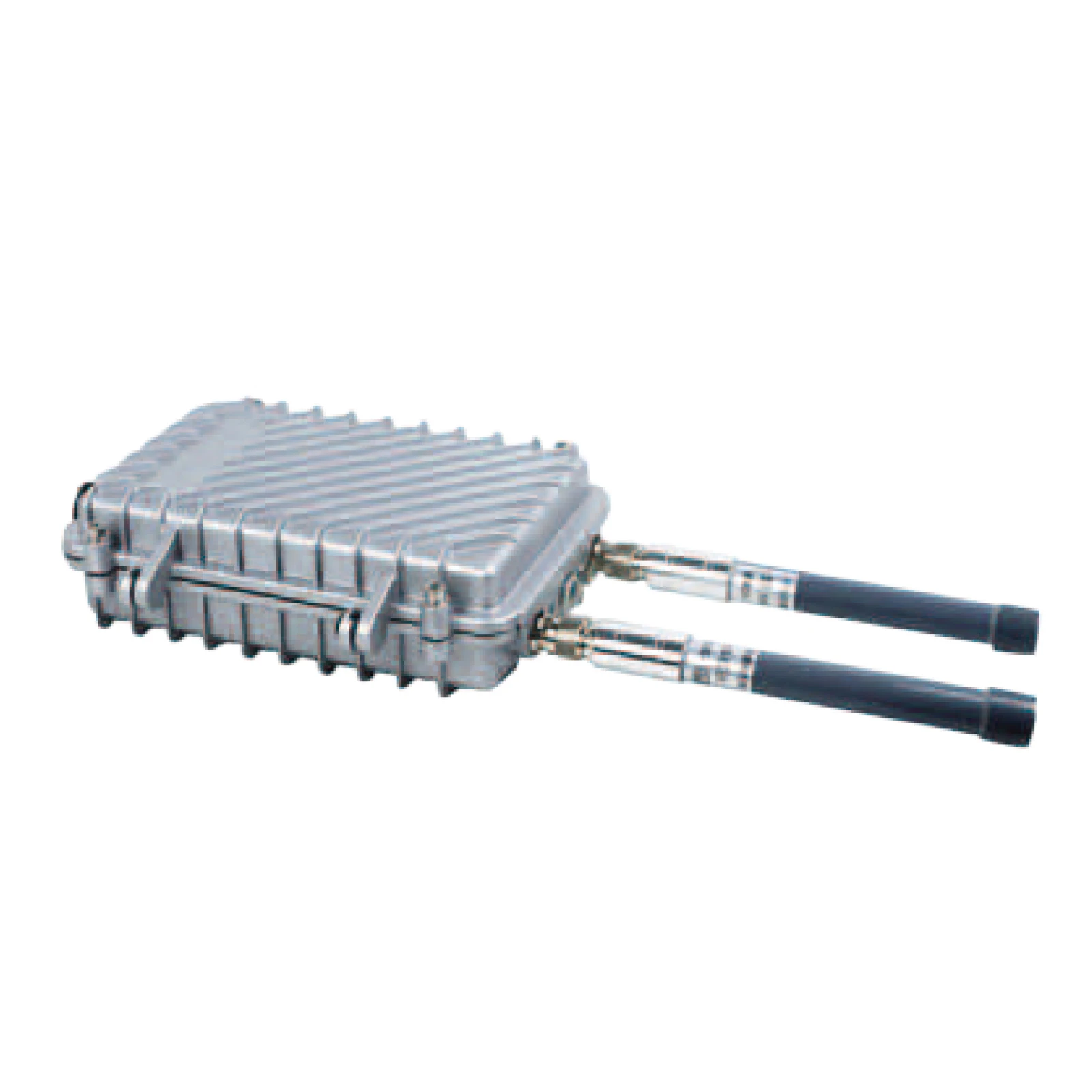 EDUP تغطية طويلة المدى 600 متر AX1800 WiFi6 جهاز توجيه CPE خارجي عالي الطاقة - مثالي للنشر الخارجي مع Starlink