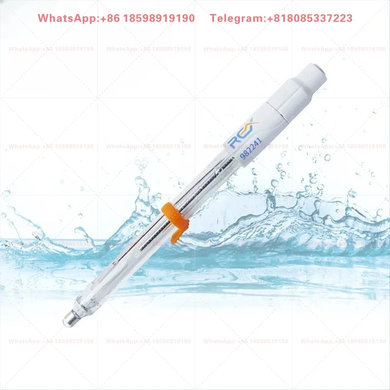 1 piece suitable for 501 laboratory electrode probe redox electrode