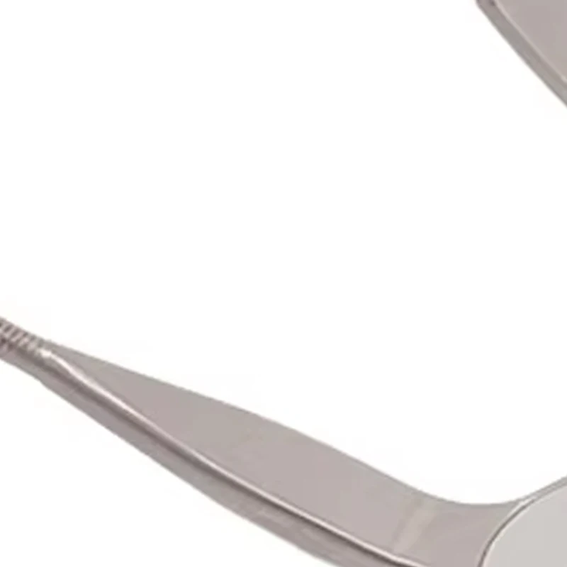 

Anti-Fog Rhodium Dental Mouth Mirrors Reusable Long Shape Oral Reflectors High-Quality Dental Tools for Dentists & Clinics