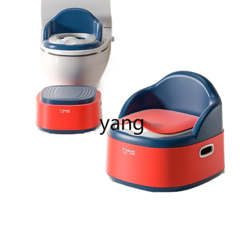 

CX Children's Toilet Toilet for Boys and Girls Bedpan Baby Potty Seat