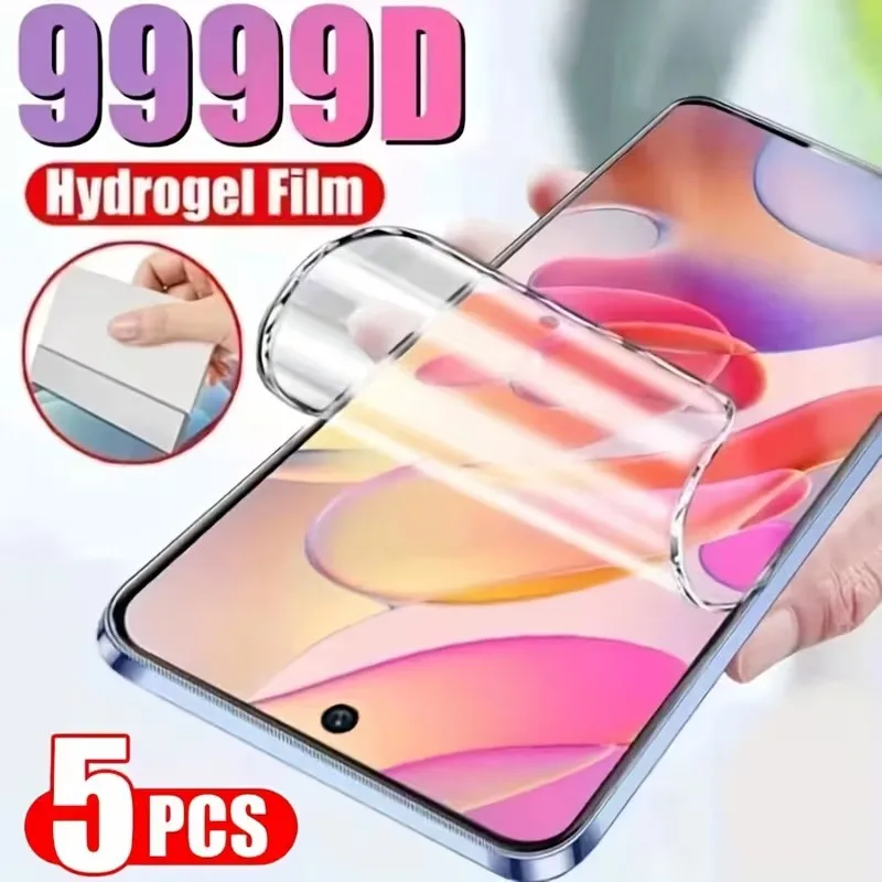 5-3Pcs Hydrogel Fil…