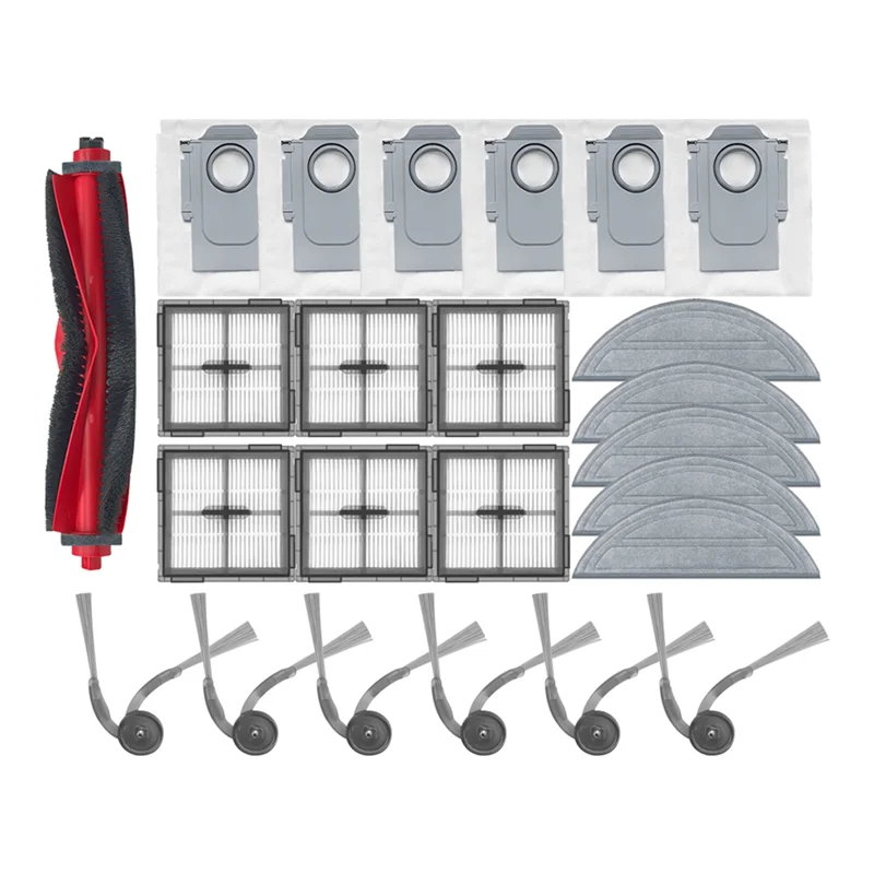 A21F-For Roborock Q… - image