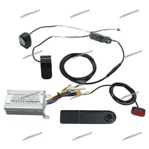 

Applicable to M365 electric scooter 36V controller with electric control board governor equipment APP