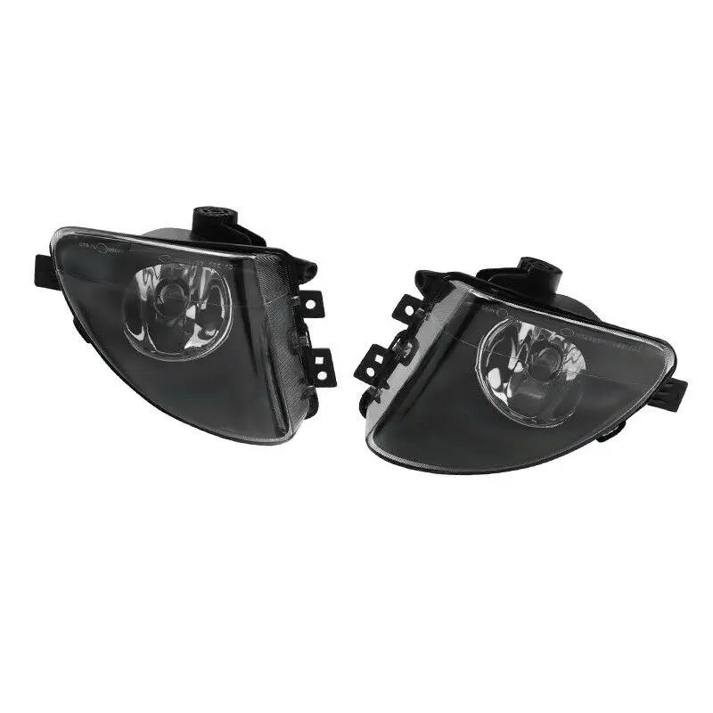 Luz de névoa dianteira para BMW série 5, F10, 535I, 550I, 528I, 2011-2013, 63177216888, 63177216887, 1 par