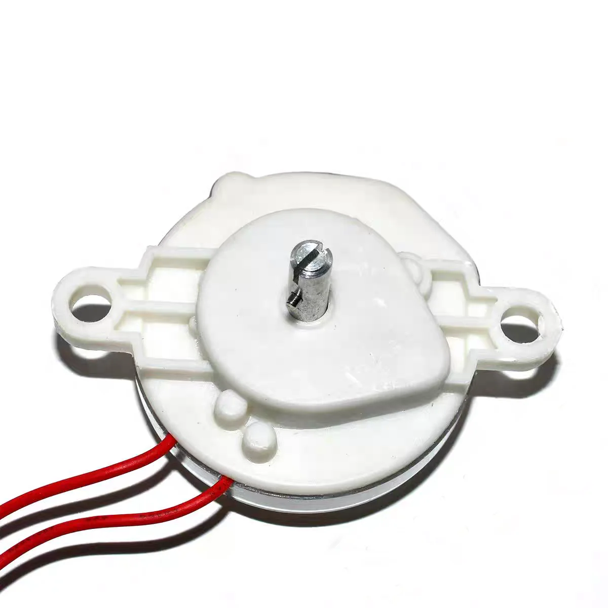 60 Minuten elektrischer Glückstabellen-Wandventilator, Timer, Kreuzanschlussschalter