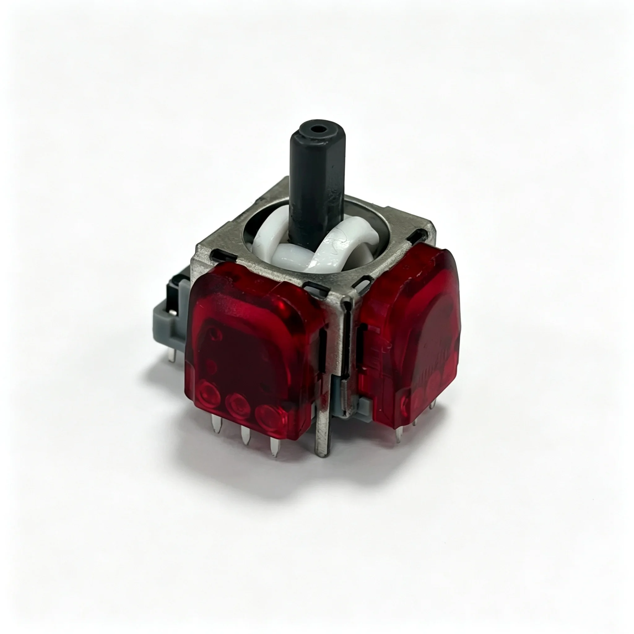 Ginfull Generation 3 TMR Electromagnetic Joystick RS13 angle 3D