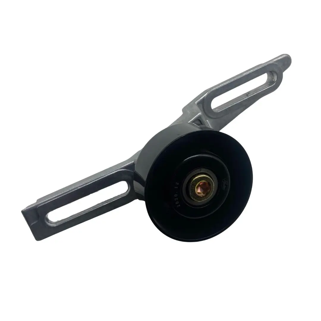

Air Conditioning Belt Tensioner Rose Wheel for Dongfeng DFM Fengshen Aeolus S30 H30 Cross