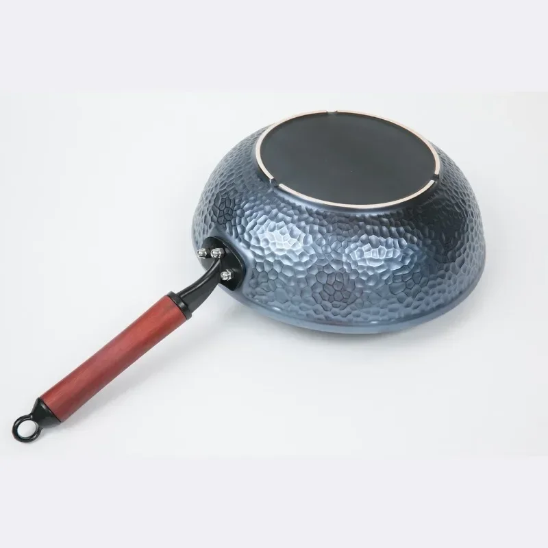 

Hot sales Ceramic Coating Nonstick Cookware Fry Pans Factory China