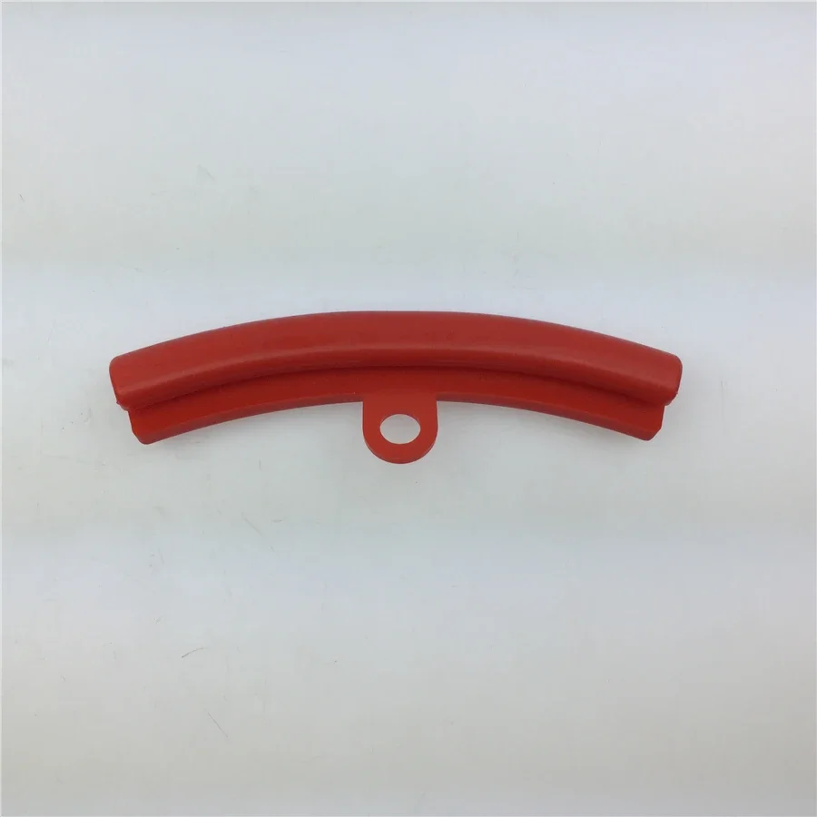 

Car Repair Tools Tire Removal Machine Pa Tire Wheel Rims Plastic Protective Sleeve Plastic 2pcs