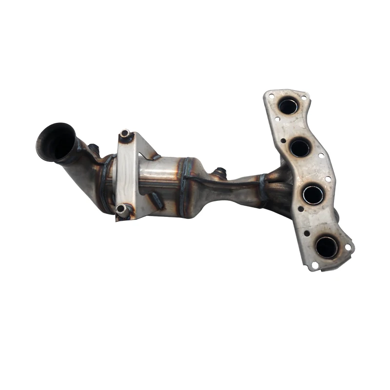 

Передний каталитический нейтрализатор 16650 для Mini Cooper 2007-2015 L4 1.6L