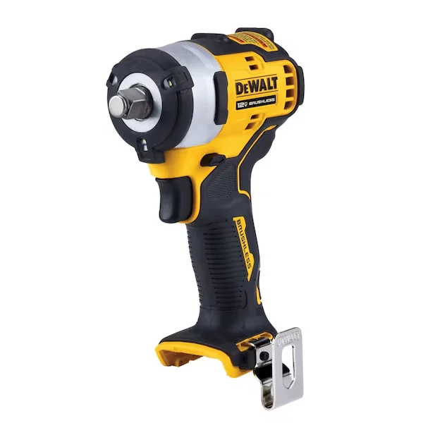 Impact Wrench, 12 V DC